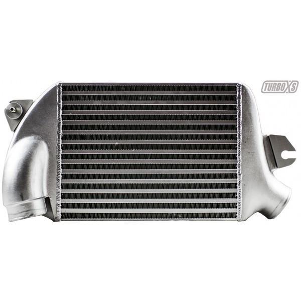 TurboXS Top Mount Intercooler 2015-2021 WRX