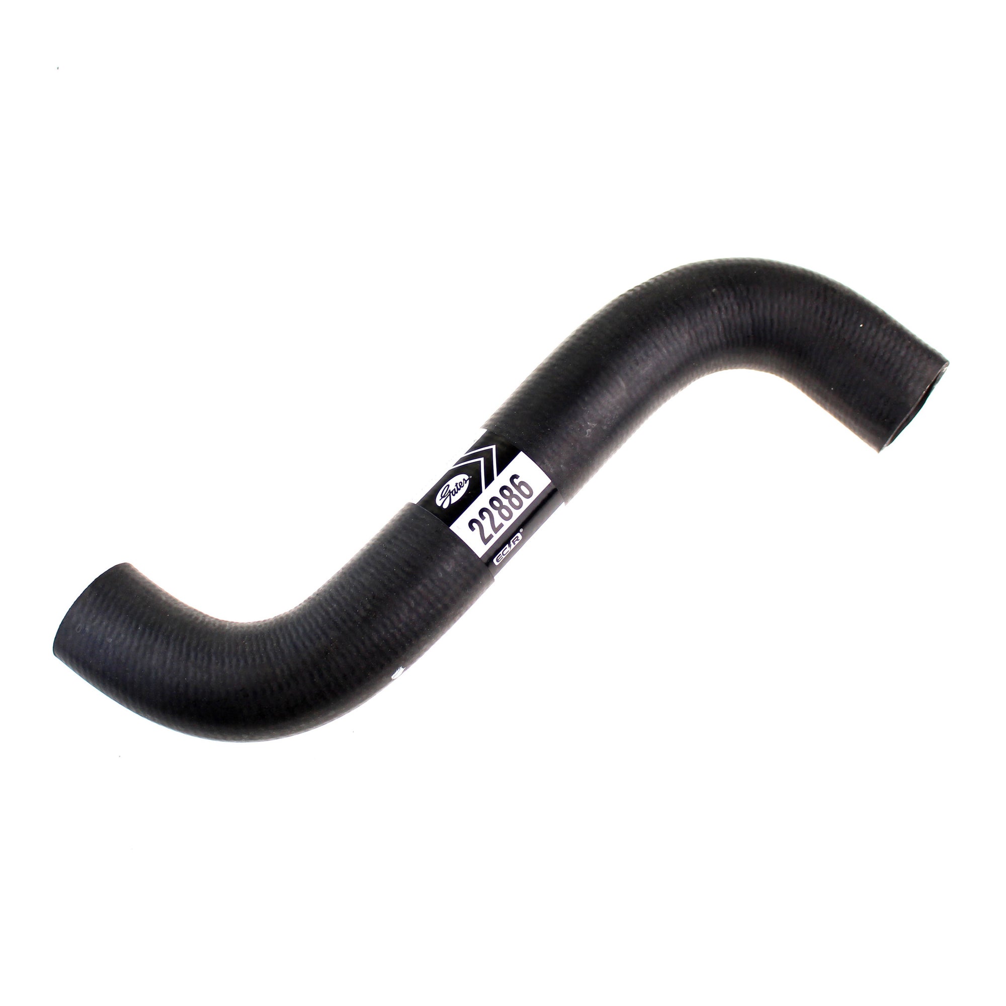 Gates Radiator Hose 2002-2007 WRX/STI