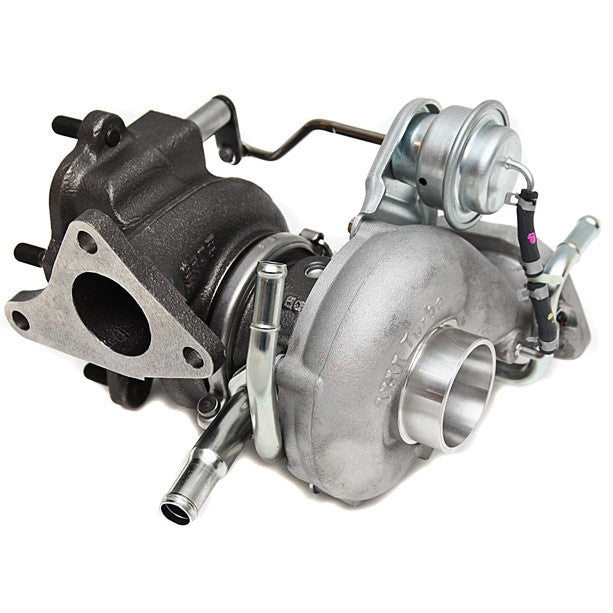 IHI VF52 Turbocharger