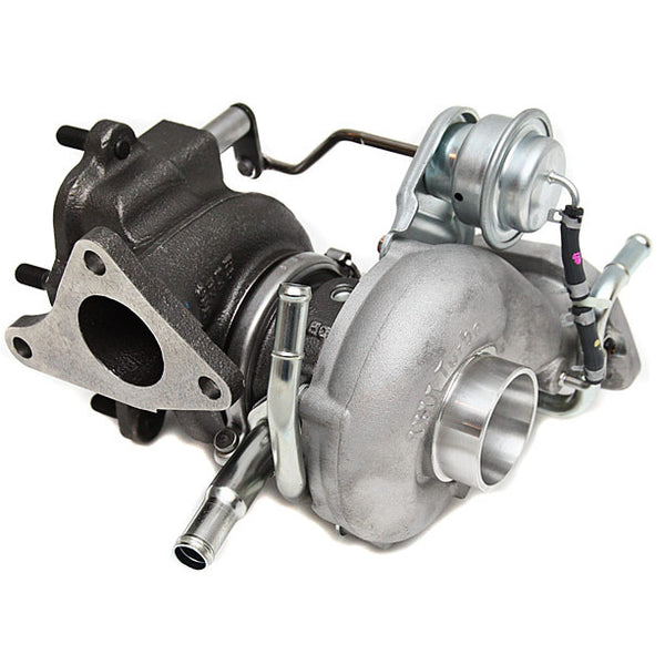 fuwafuwa③ IHI VF52 Turbo | OEM WRX Turbo | Subaru WRX Turbo - FastWRX.com