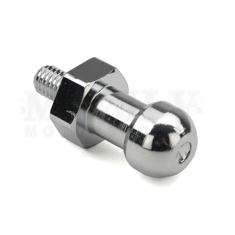 Torque Solutions Billet Clutch Pivot Ball 2006-2014 WRX