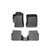 WeatherTech Digital-Fit FloorLiner Mats 2008-2014 Impreza/WRX/STI