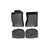 WeatherTech Digital-Fit FloorLiner Mats 2009-2013 Forester