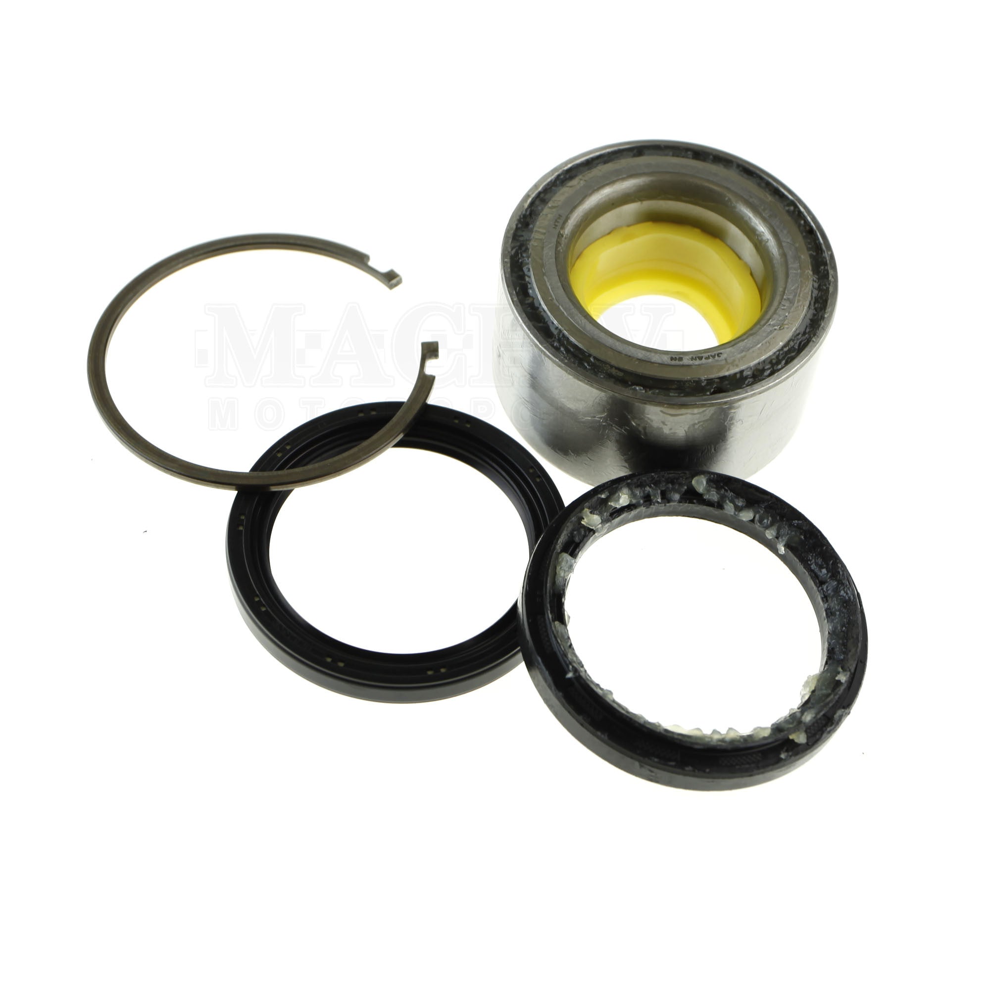 Subaru Front Wheel Bearing Kit 2002-2007 WRX/2004 STI