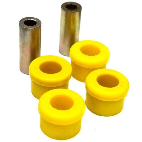 Whiteline Front Lower Control Arm Bushing Set 2008-2014 STI