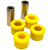 Whiteline Front Lower Control Arm Bushing Set 2008-2014 STI