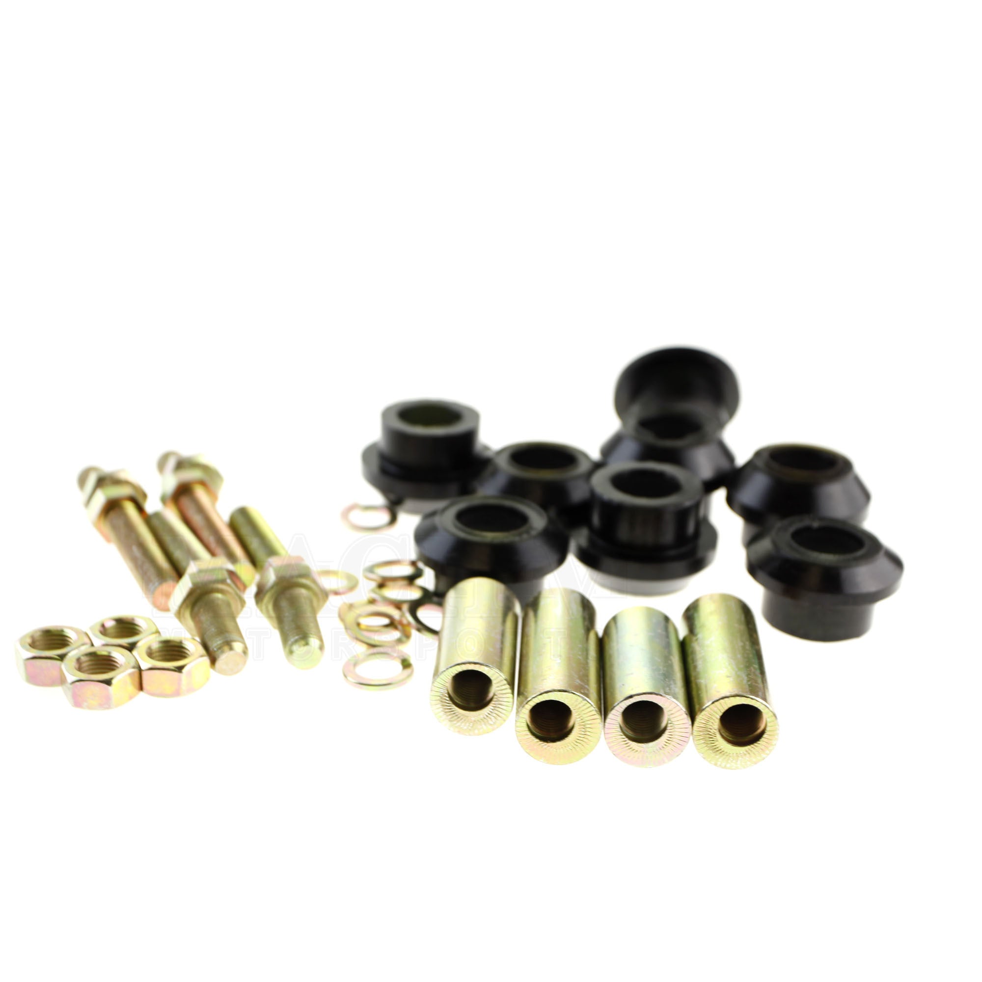 Whiteline Rear Camber Adjusting Kit 2008-2021 WRX/STI, 2013+ BRZ