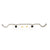 Whiteline 26mm Front Sway Bar 2015-2021 STI