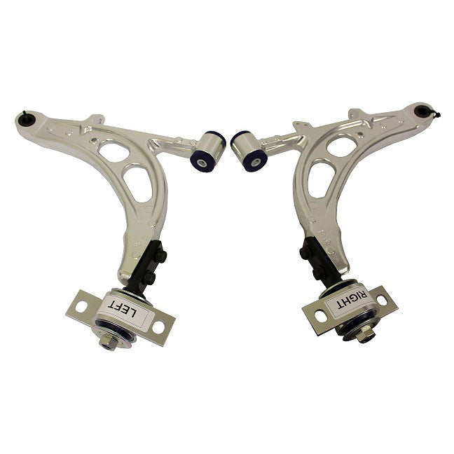 SuperPro Control Arm Kit 2002-2007 WRX / 2004-2007 STI