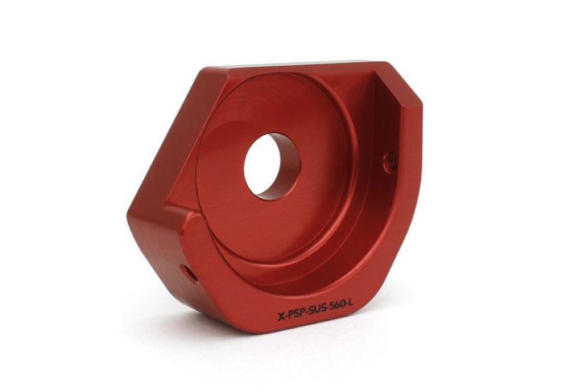 Perrin Steering Rack Lockdown 2013+ BRZ