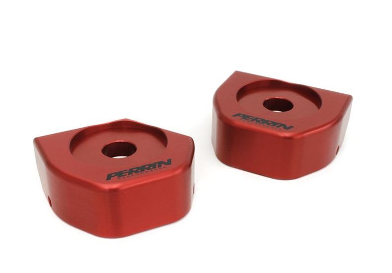 Perrin Steering Rack Lockdown 2013+ BRZ